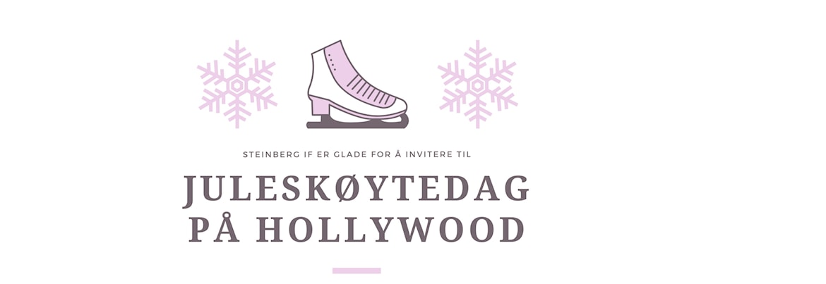 Juleskøytedag